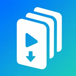 Icono de ClipDown: Smart Video Saver
