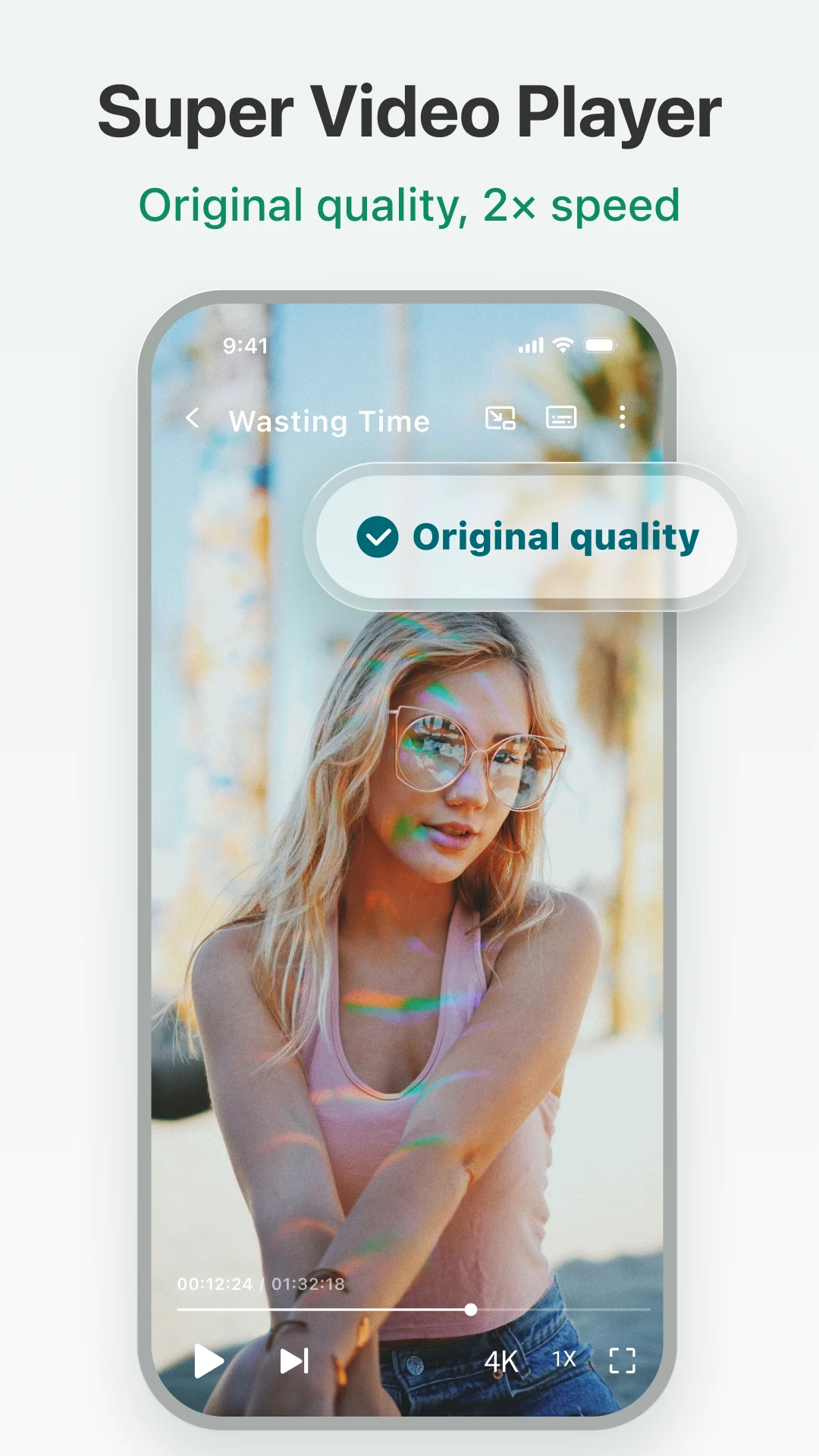 Linkex - Photo & Video Backup screenshot